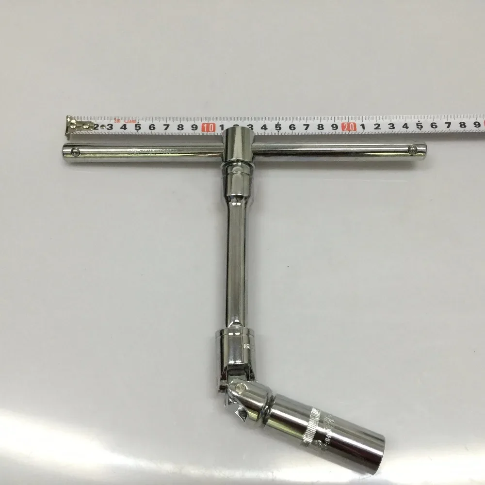 Для гаечного ключа для свечей зажигания / торцевой головки разборки Marten втулки Mars