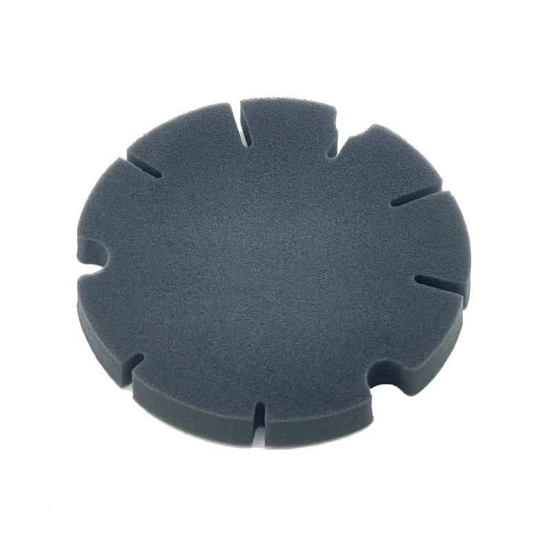 Для Liku 318 LK250T LK300T машинный фильтр воздушный губчатый фильтрующий элемент