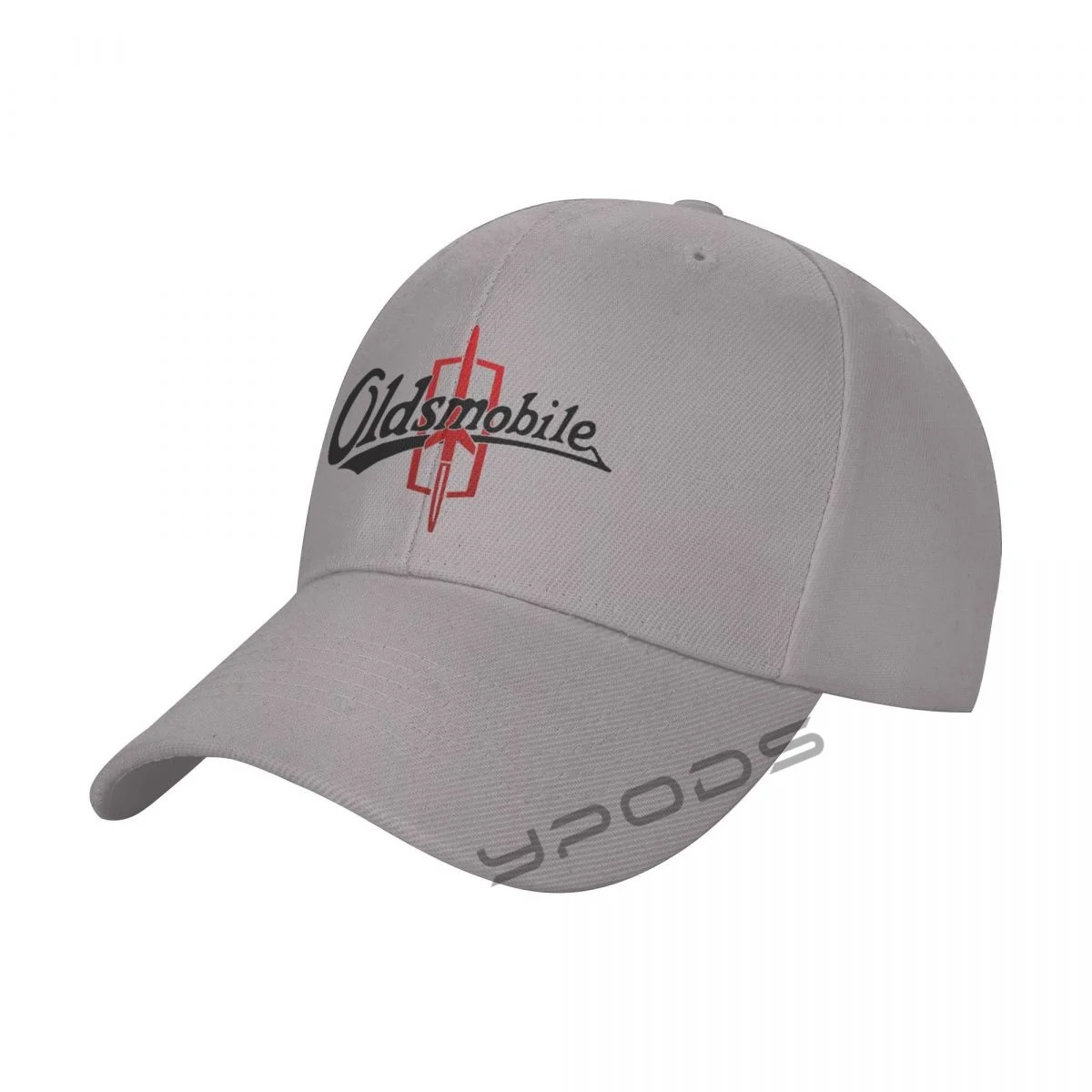 

Outdoor Sport Baseball Cap Cutlass 442 Vintage Oldsmobile Emblem Racing Reprint Logo Spring And Summer Men Women Fashion Caps