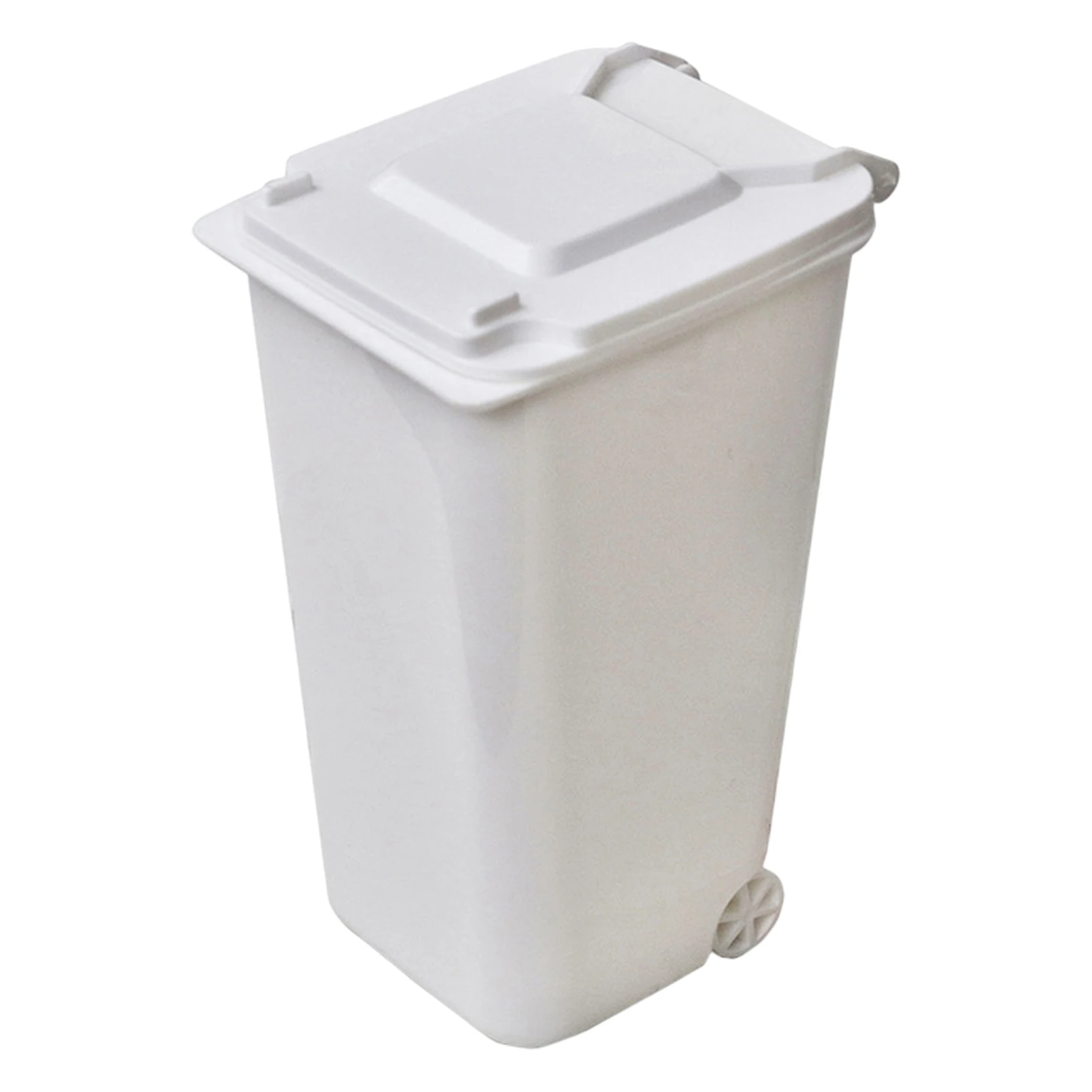 

Пластиковая Водонепроницаемая портативная корзина для мусора в ванную комнату, Офисная настольная корзина для мусора, Современная Многофункциональная Корзина для карандашей и губ для чистки