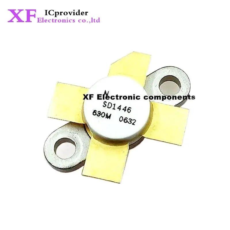 Вакуумный транзистор SD1446, 2 шт | Aliexpress