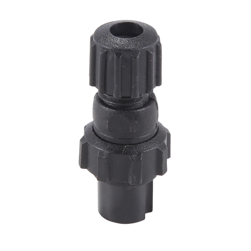 10 комплектов GX16 M16 QL16 пластик 16 мм авиационная вилка мужской женский стыковочный