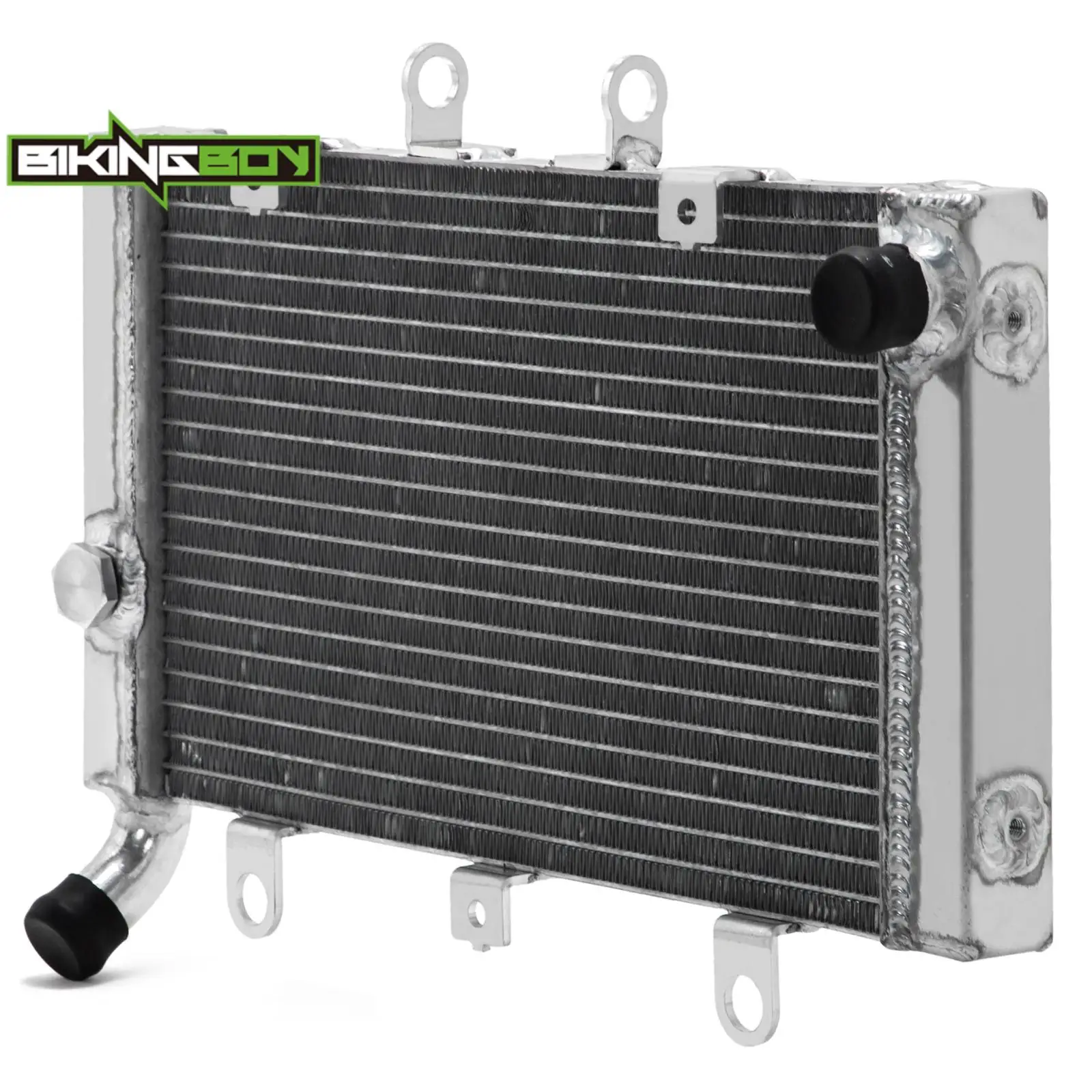BIKINGBOY CB1300F Superfour 03 04 05 CB 1300 ABS 05-09 06 07 CB1300 SA 05-13 98-02 00 Охладитель радиатора двигателя