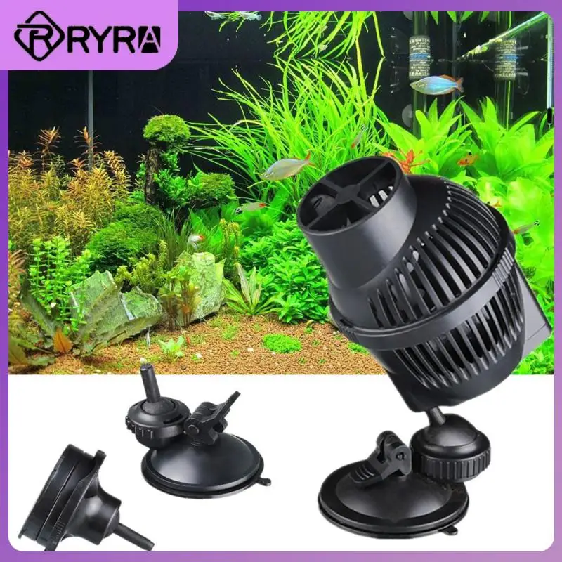 

2/4/5 шт., водяной насос для аквариума, 220 В, 2,5 Вт, 3 Вт, 6 Вт, 12 Вт