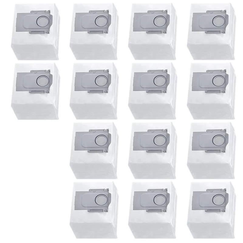 

Аксессуары для Xiaomi Roborock S7 Maxv Ultra / S7 Maxv/Plus, пылесборник G10S, запчасти для робота-пылесоса