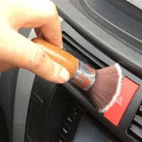 marflo car room cleaner wash brush professional detailing tools window blinds cleaner keyboard care brush auto accessoires