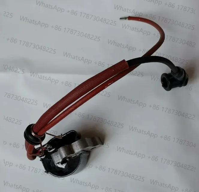 Катушка зажигания G443 для GGP Stiga Alpina Castelgarden Castor G444 MB36D POWER 36 36D 41 41D 41F SB39 SB40 SB52 PRO STAR 36 36D 41 (art.: 3920d8ea3e765) - 3920d8ea3e765