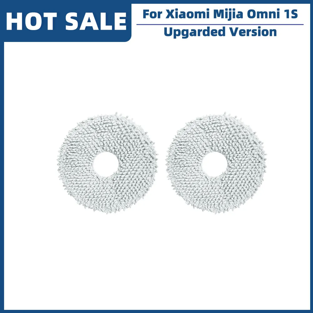 

Комплект для Xiaomi Mijia OMNI Infinite Robot 1S B116