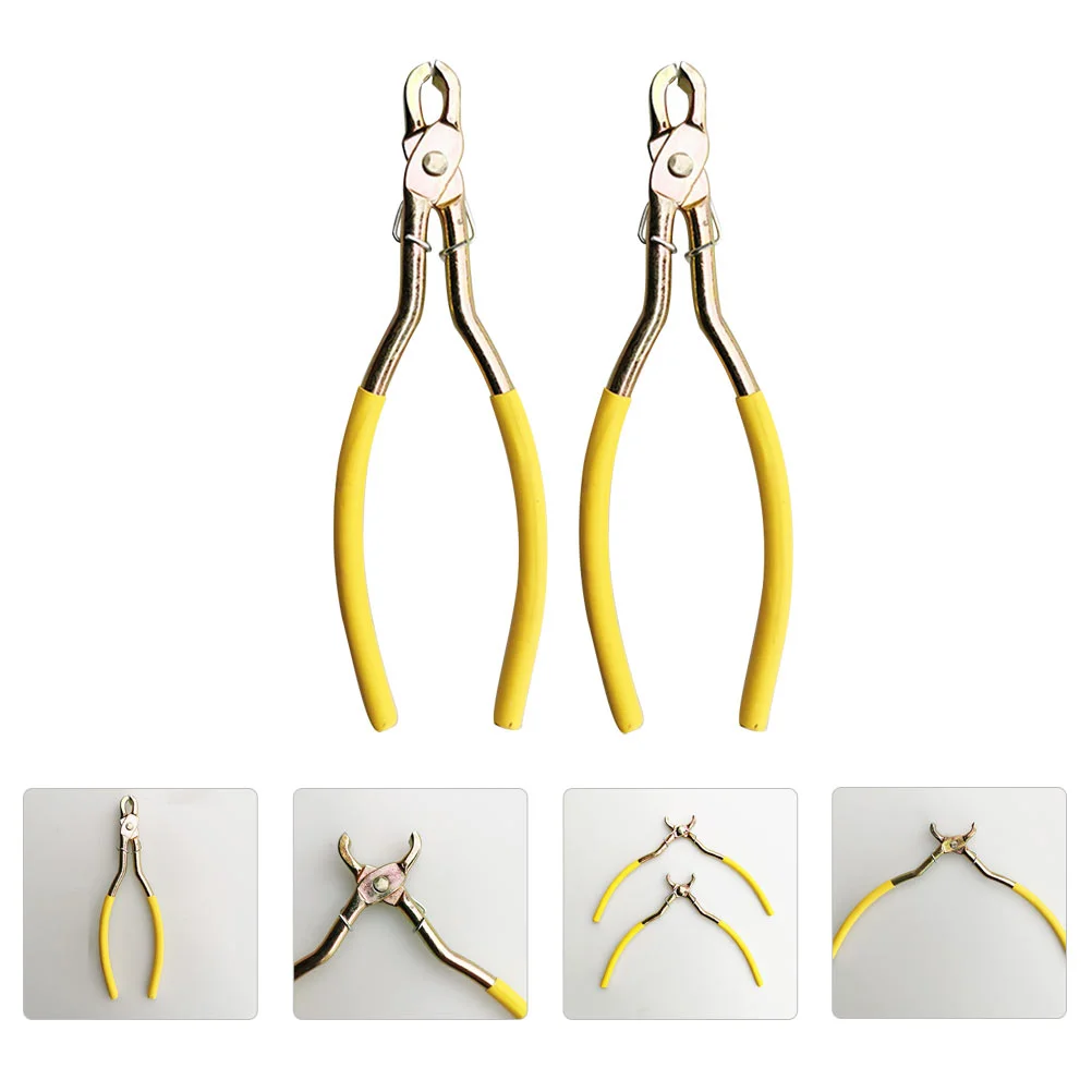 

3 Pcs Multitools Walnut Opener Mulitool Pine Plier Crackers Pecans Snacks Nutcracker Pistachio Clip