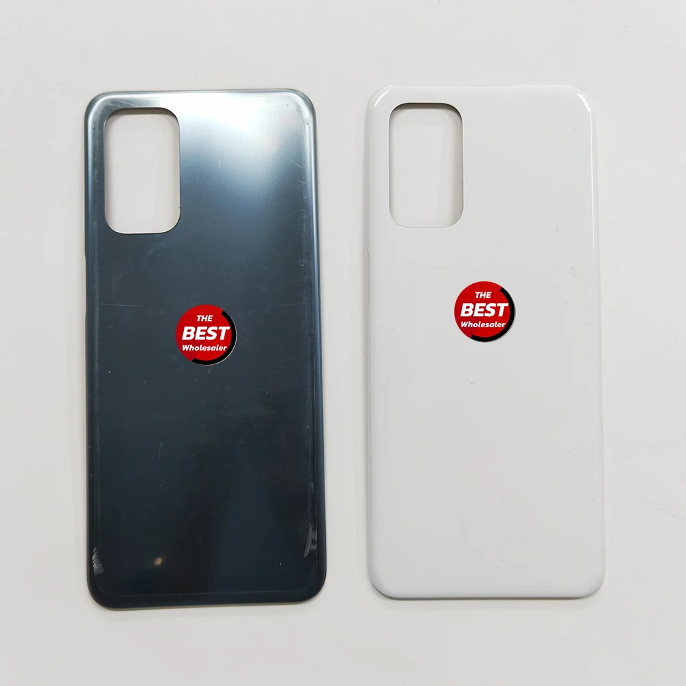 

For OnePlus Oneplus N200 5G Battery Cover Back Glass Housing Rear Door Replacement