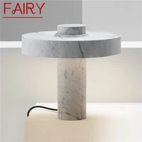 fairy nordic table lights modern led fashion desk lamp for home living room bedroom bed side decor