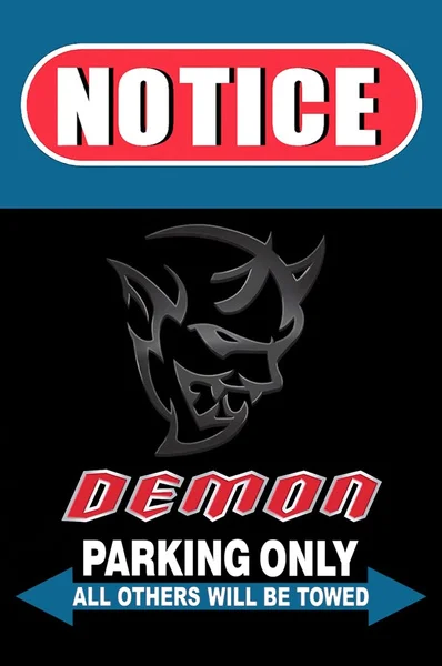 

Dodge Demon Cars Tin картина «металлические номерные знаки» Bar украшение для стен дома, паба Retro роспись постер Декор для дома