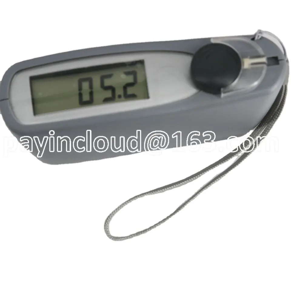 

С 0 ~ 199GU измеритель блеска для краски, мрамора, пластика, мерный Vancometer, Измеритель 60 градусов, ручной умный глянцевый измеритель