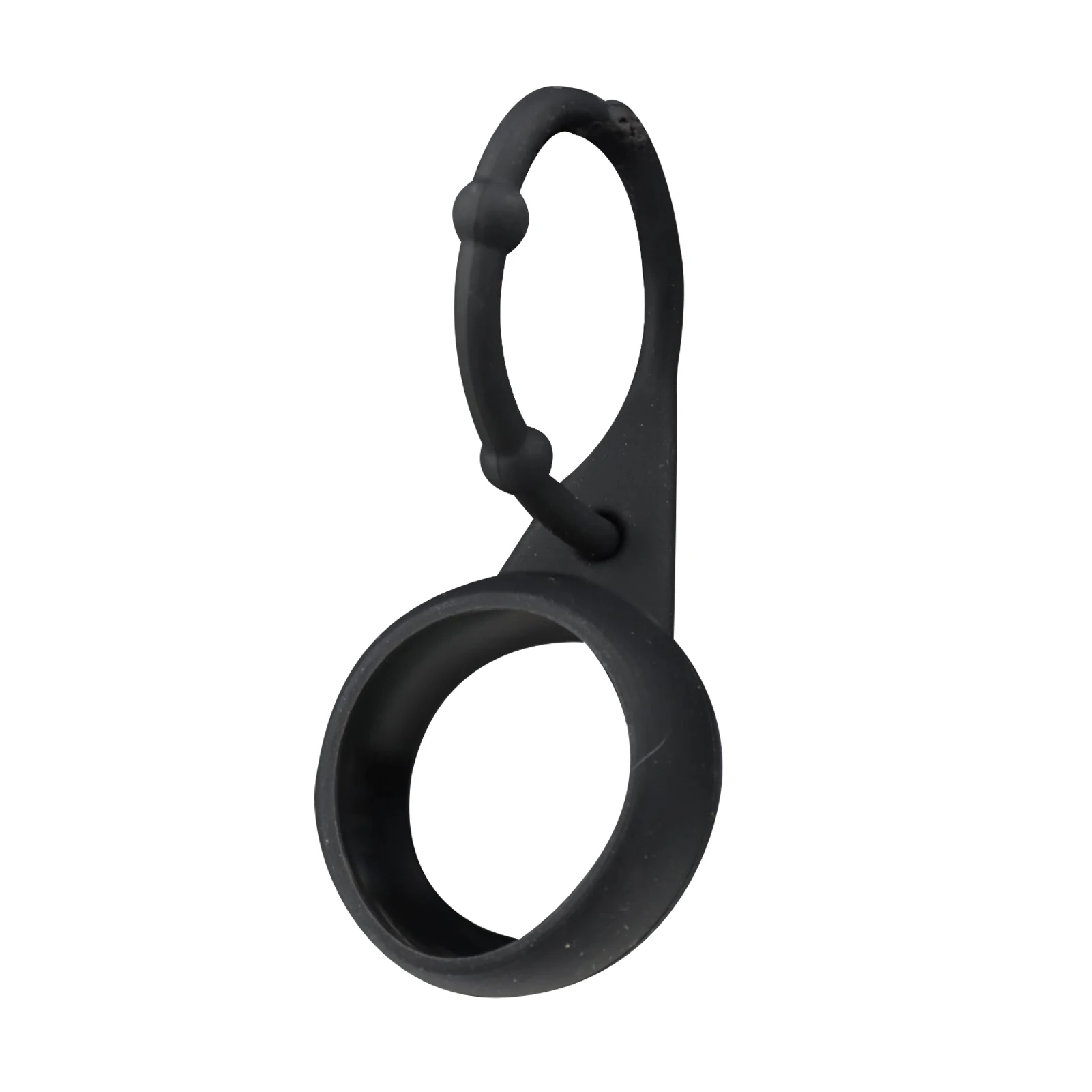 

Golf Ball Holder Silicone Golf Balls Clipping Straps With Lanyard Attach To Golf Bag Belt Loop Lightweight Easy To Clean Balls