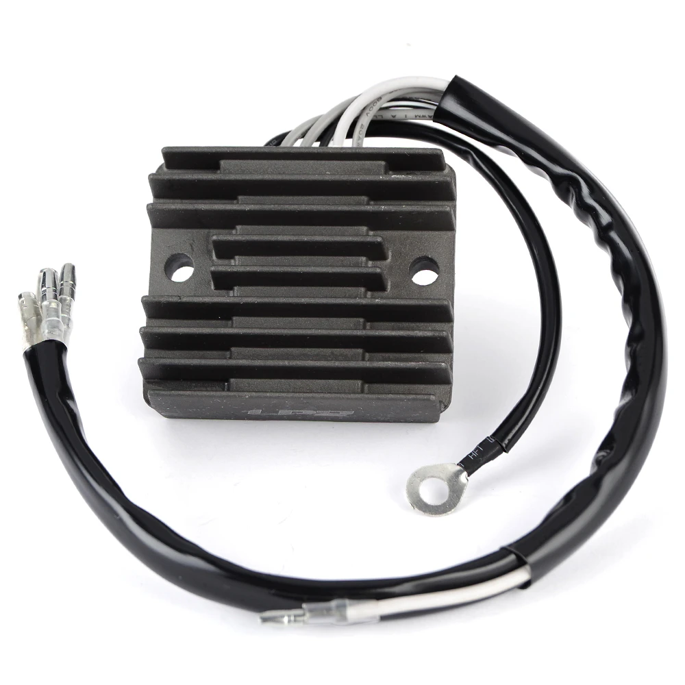 

Regulator Rectifier Assy for Honda 35HP 40HP 45HP 50HP BF35AM BF45AM BF40B BF40A BF50A BF40 BF50 A4 A A2 A1 AX 31600-ZV5-003