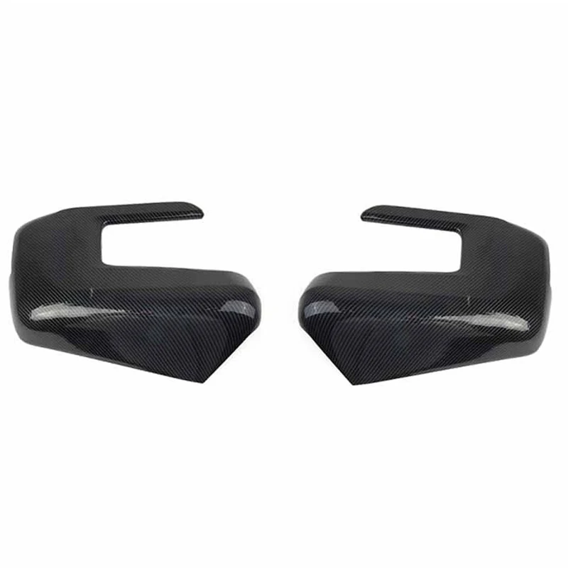 Накладка на зеркало заднего вида для Ford Raptor F150 2021