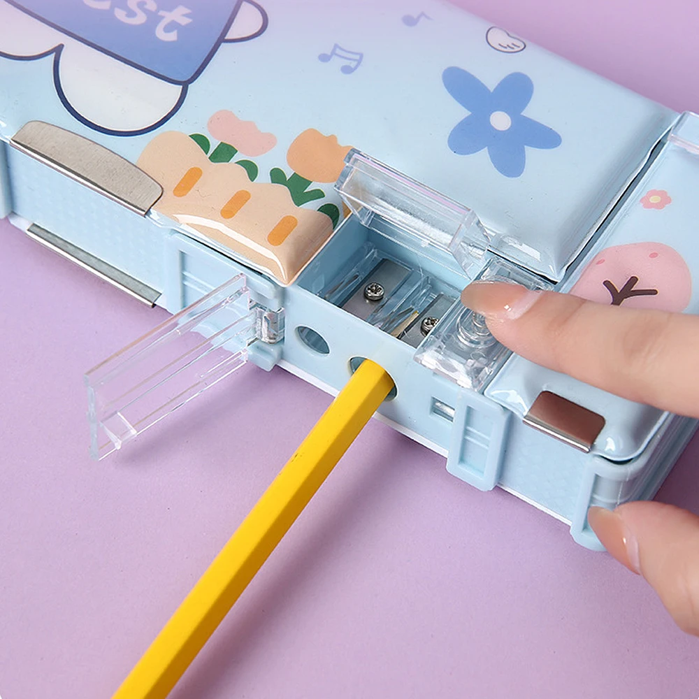 Рисунок 3 - Пеналы Kawaii, мультяшный астронавт