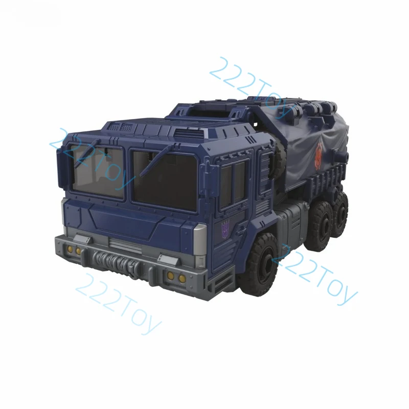Фото Новые трансформирующиеся игрушки Hasbro Legacy United: модель робота Windsweeper, игрушка для коллекционирования, хобби, подарки №5