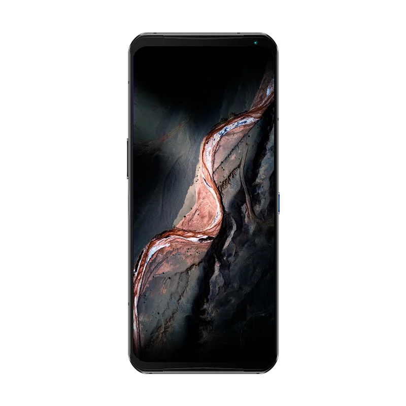 Tanie Lenovo Legion Y90 Telefon Do Gier 12GB + 256GB Szary Snapdragon8 12GB + 256GB 144Hz AMOLED Ekran Do Gier 5G Telefon Do Gier