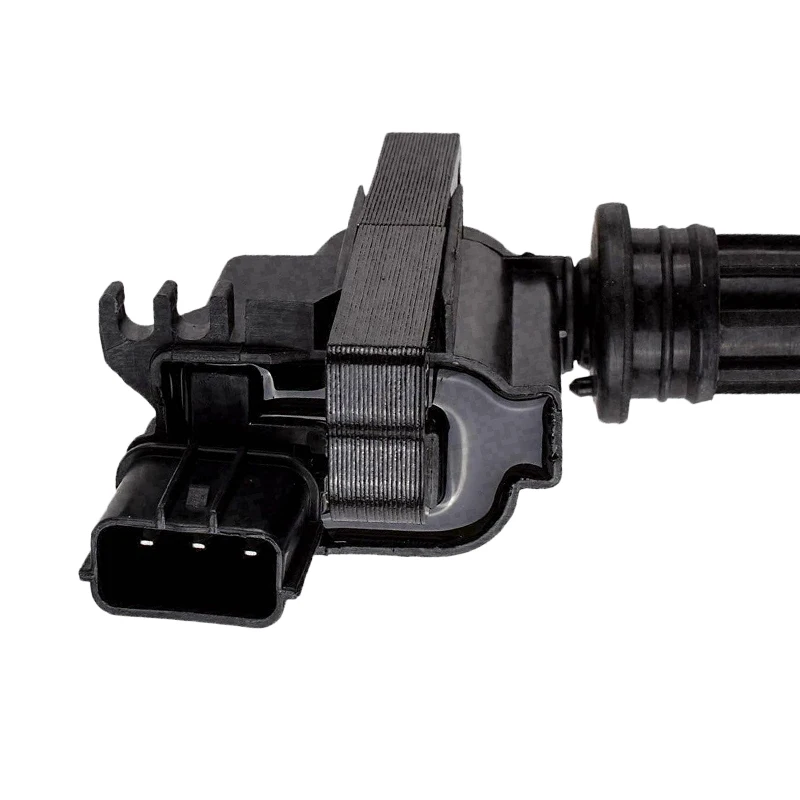 FFY1-18-100 FP85-18-100A Высококачественная катушка зажигания для Ford mazda jai MPV 323F 323S 1998-2004