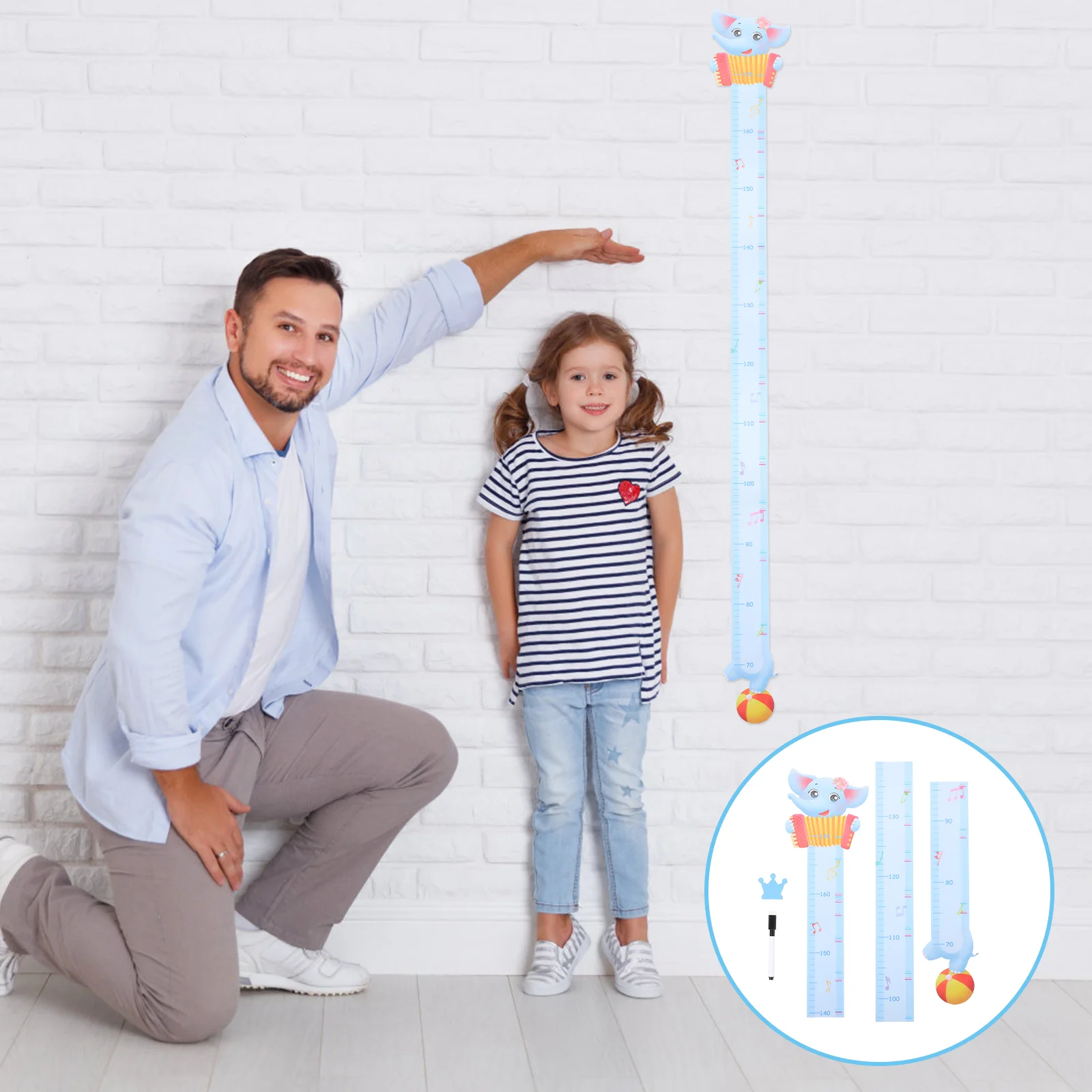 

1 Набор, таблицы высоты, таблички высоты, таблички высоты для детей для декора, домашнего использования