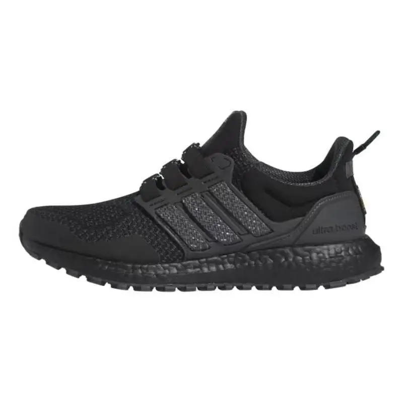 Кроссовки adidas UltraBoost 1.0 Black Carbon ID1747