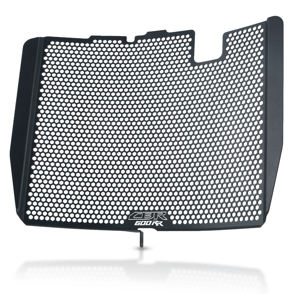 Защитная крышка радиатора мотоцикла для Honda CBR600RR CBR600 CBR 600 RR 2007-2023 2009 2012 2013 2015 600RR ABS |