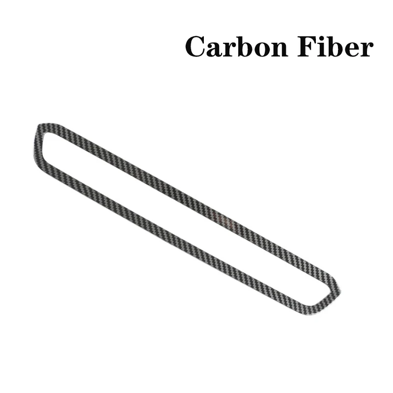 

Углеродное волокно, центральная панель управления компакт-диском, кнопка громкости, рамка, накладка, наклейка из АБС-пластика, авто для BMW 3 серии G20 G28 325i 330d 335