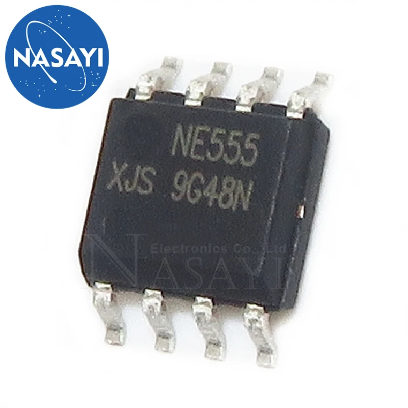 NE555DR NE555 SOP-8