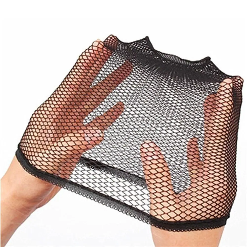 Рисунок 3 - Сетка для волос нейлоновая женская