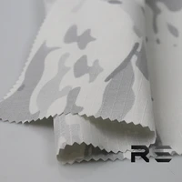 multicam alphine camouflage fabric tc nylon cordura 500d 1000d cloth pu coating anti tear 1 5 meter width military fans diy