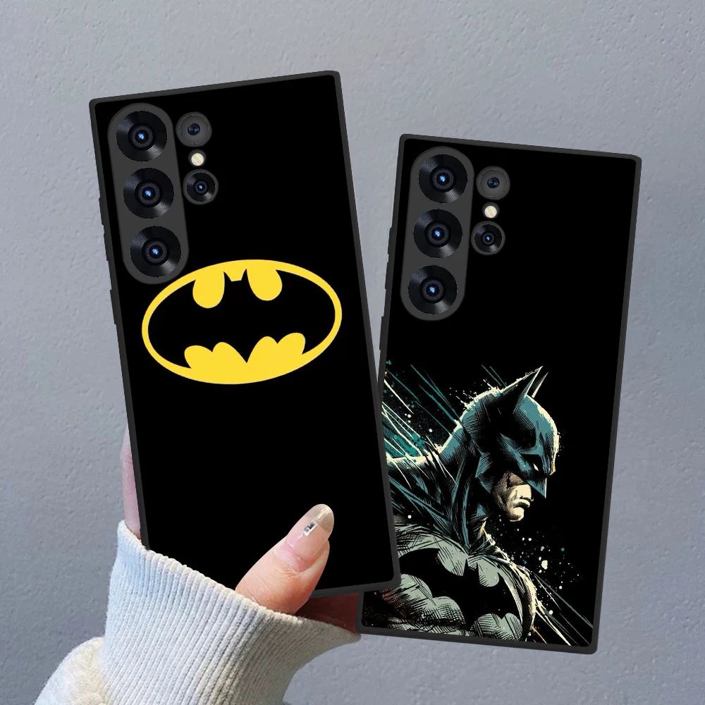 Чехол для телефона Samsung Galaxy S21 S20 Ultra Plus FE S10 S9 S7Edge Note9 тонкий мягкий чехол из ТПУ