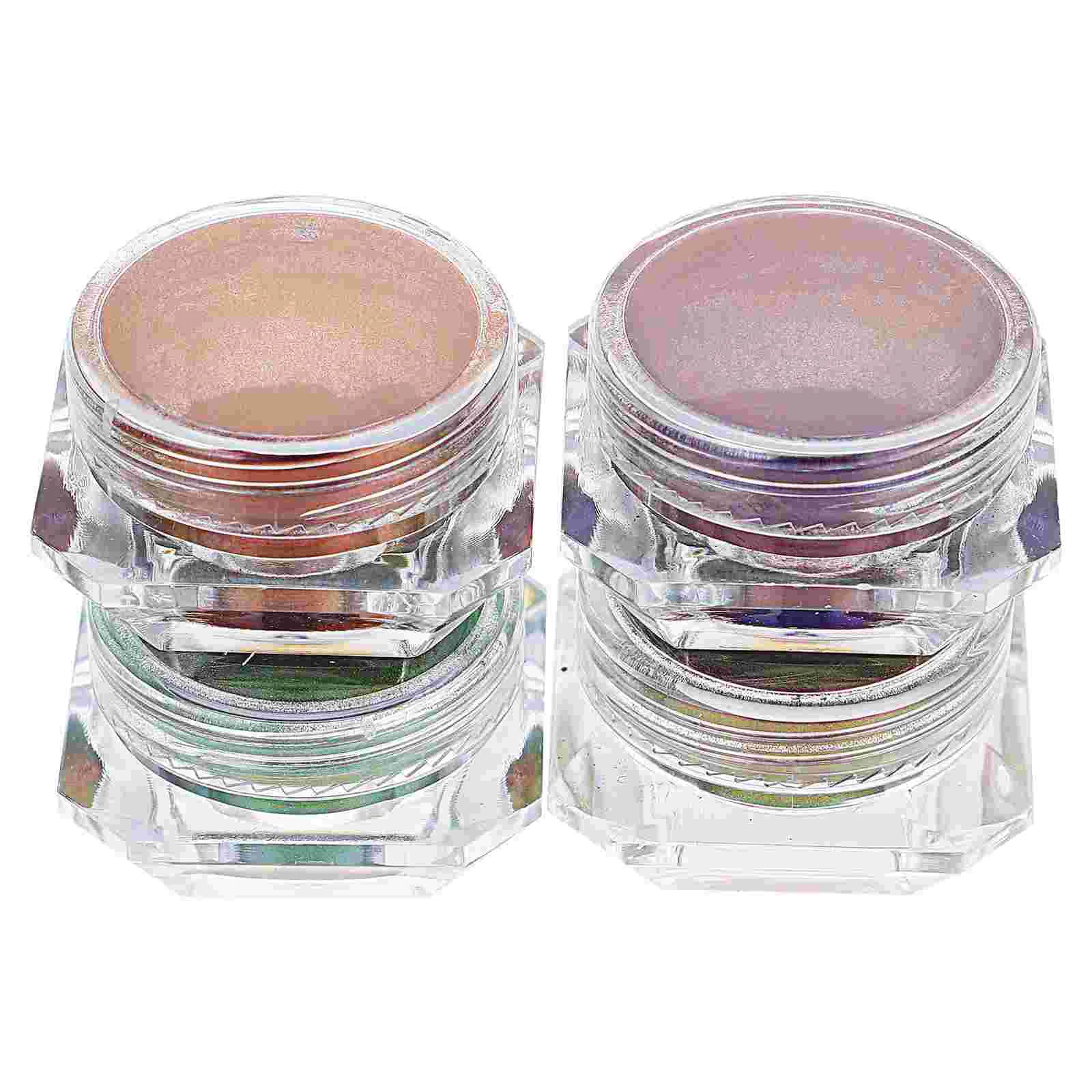 

4 DIY Crafts Pigment Pearlescent Pigment Epoxy Resin Mica Pigment