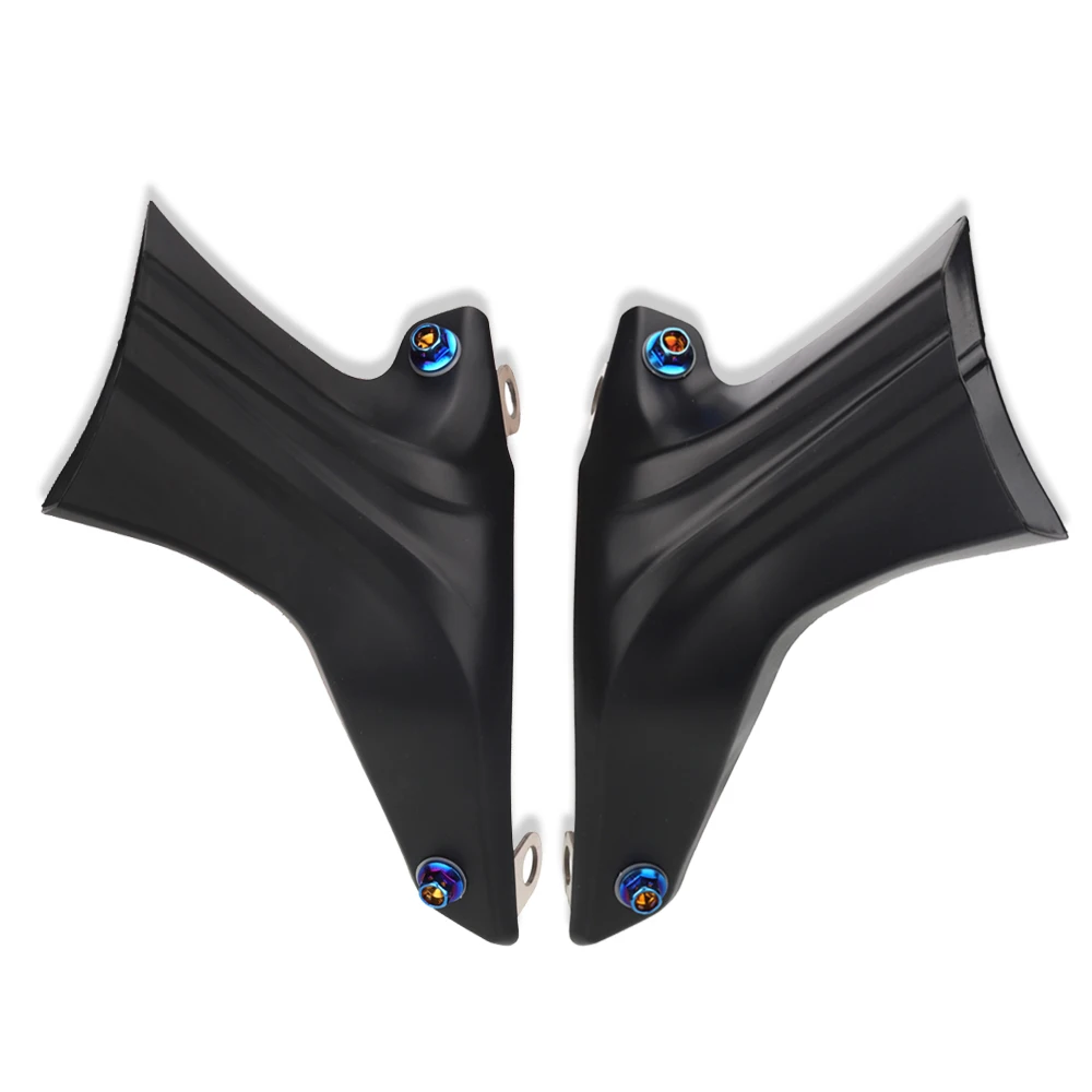 

Для Triumph Speed Triple 1200RS 1200 1200RR 1050 955i 94R R S RS ABS тормозная система, каналы воздушного охлаждения, аксессуары для мотоциклов