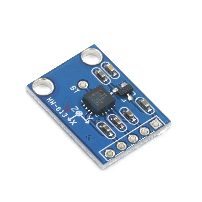 GY-61 ADXL335 Acelerometro 3-Axis Analog Output Accelerometer Module Angular Transducer 3V-5V