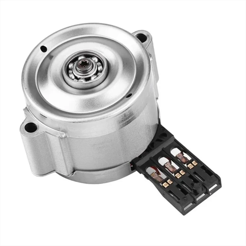 Запчасти для ремонта 0AM325583E Шаговый двигатель DQ200 Автомобильные аксессуары