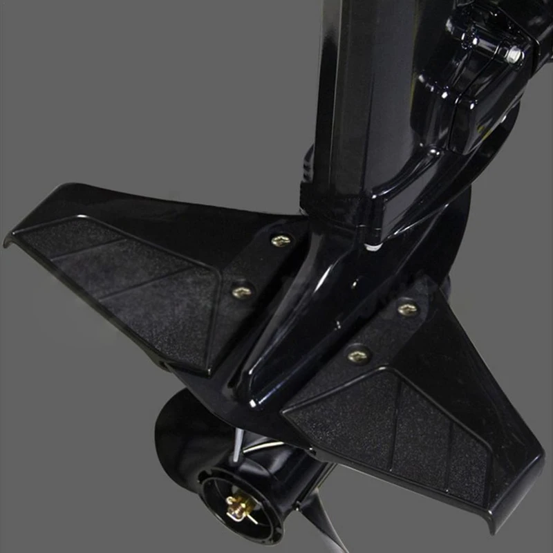 Рисунок 3 - Гидрофольгированная пластина для яхты