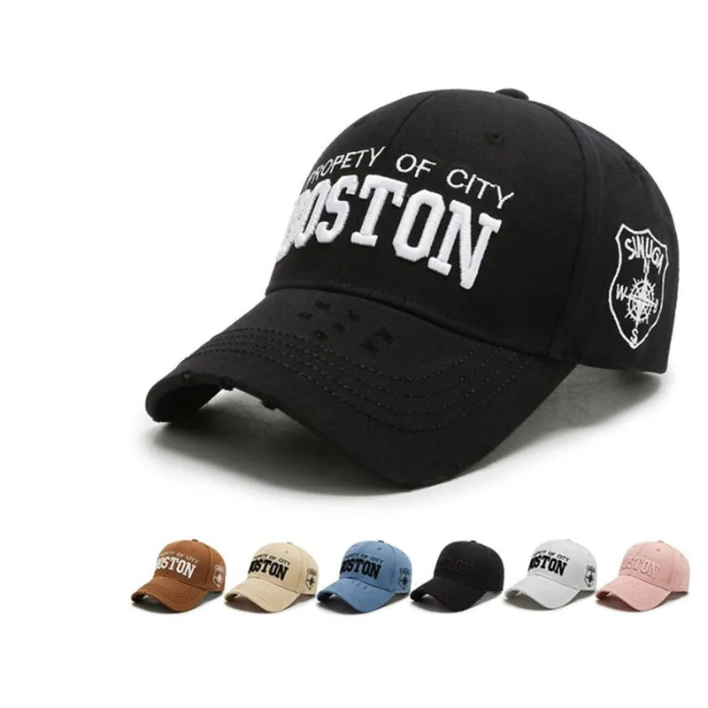 

Casual Fashion Cotton Letters Malp And Women's Baseball Dicer High Quality Street Hip-hop Gorras Outdoor Shade Golf Outing Hat