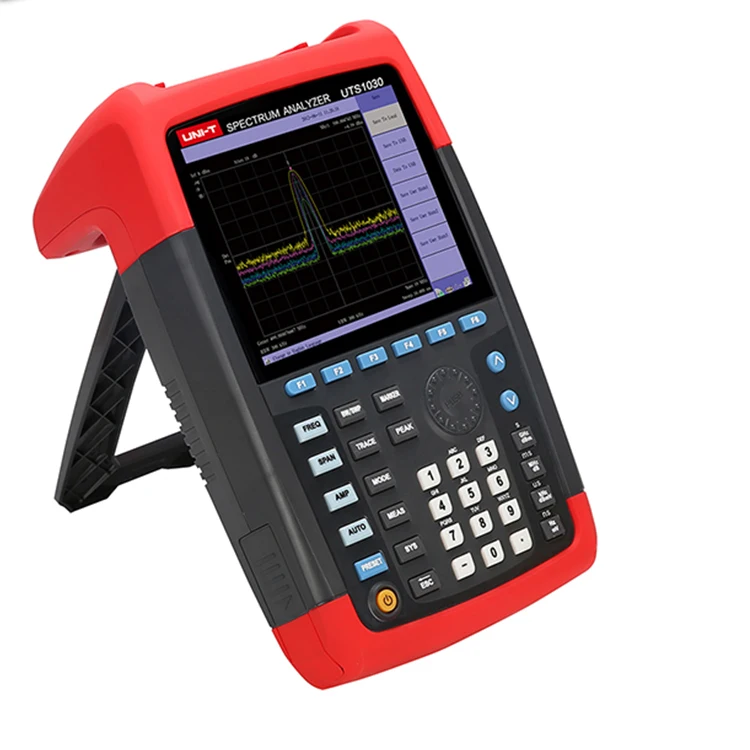 

Huazheng Electric Portable Optic Spectrum Analyzer with High Resolution