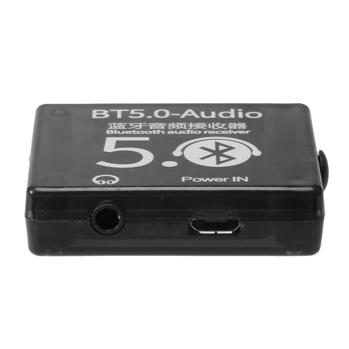BT5.0 аудиоприемник MP3 Bluetooth декодер без потерь автомобильный динамик плата