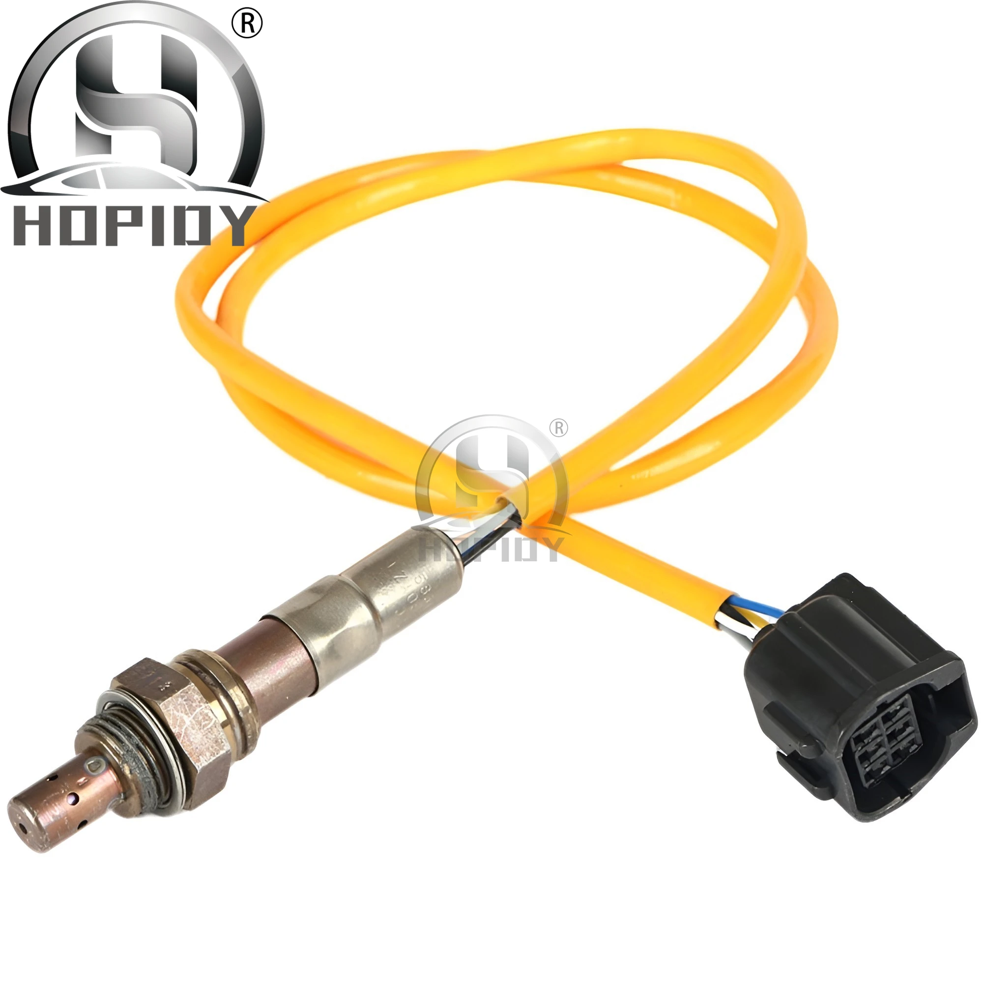 

H67 For Mazda 08-11 Mazda 6M6 front oxygen sensor L36C-18-8G1 LZA07-EMD23