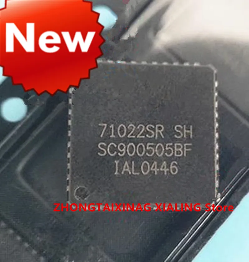 Новый и оригинальный SC 900505 BF 71022SR SH 9005058 F QFN
