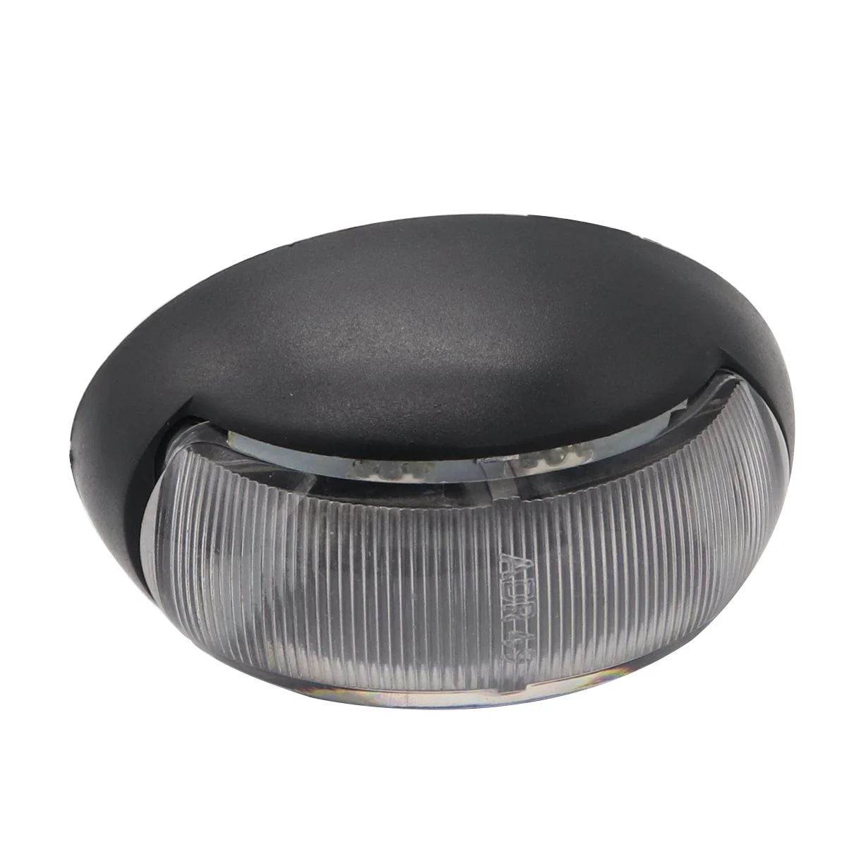 

Pack of 1 10-30V Turn Side Marker Lights for Truck Lorry Trailer