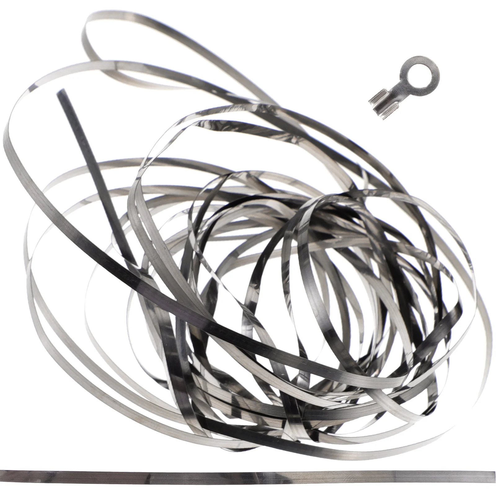 

Vacuum Sealer Machine Heating Strips Sealing Elements Component Nichrome Hand Replacement