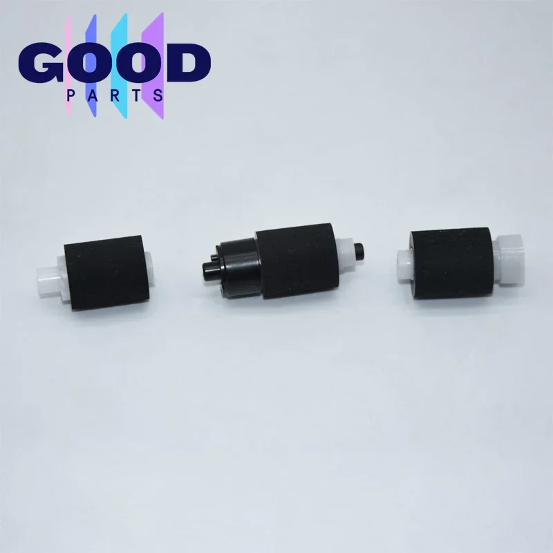 10 КОМПЛЕКТów 302F 906240 302BR06521 906230 Ролик захвата бумаги для Kyocera FS 1028 1035 1100 1120 1128 1135 1300 1320
