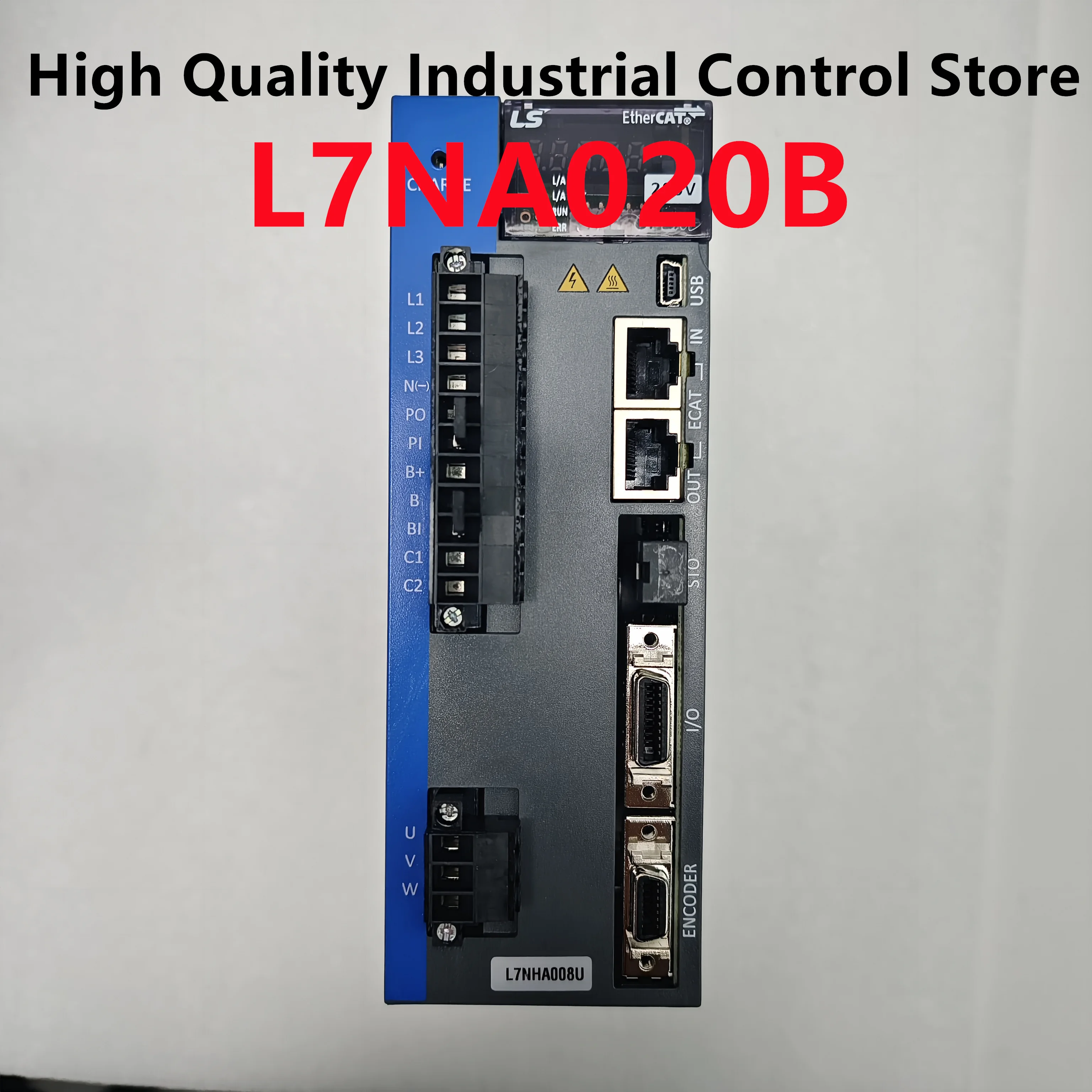 Сервоприводы L7NA010B L7NA020B свяжитесь со службой поддержки клиентов чтобы разместить