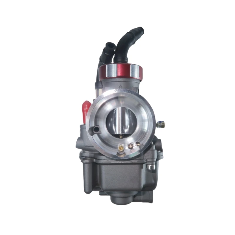 24-тактный пит-байк ATV Quad Engine Carb для KX80 KX100 KX125 DIO NSR NSR125 50-125CC карбюратор мотоцикла PE24 24 мм (art.: 3920cd8d79aac) - 3920cd8d79aac