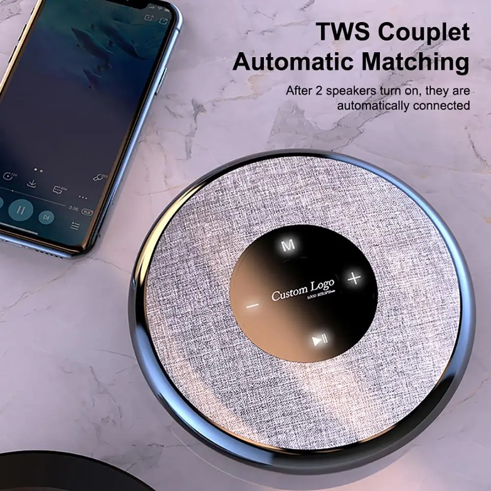 

Новый беспроводной водонепроницаемый Bluetooth-динамик C7, уличный портативный тканевый мини-сабвуфер для воды и ванной