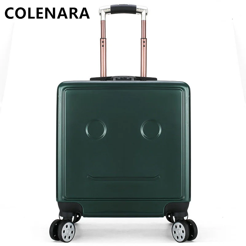 COLENARA 18