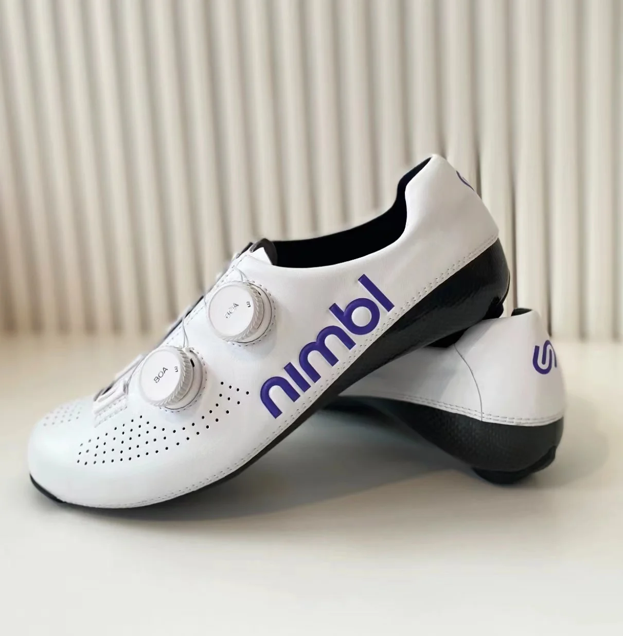 Nimbl Shoes Nimble Zapatillas Ciclismo Nimbl Air Ultimate Road